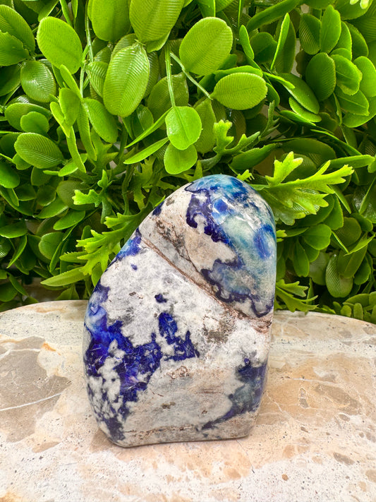 Afghanite Freeform UV 478g