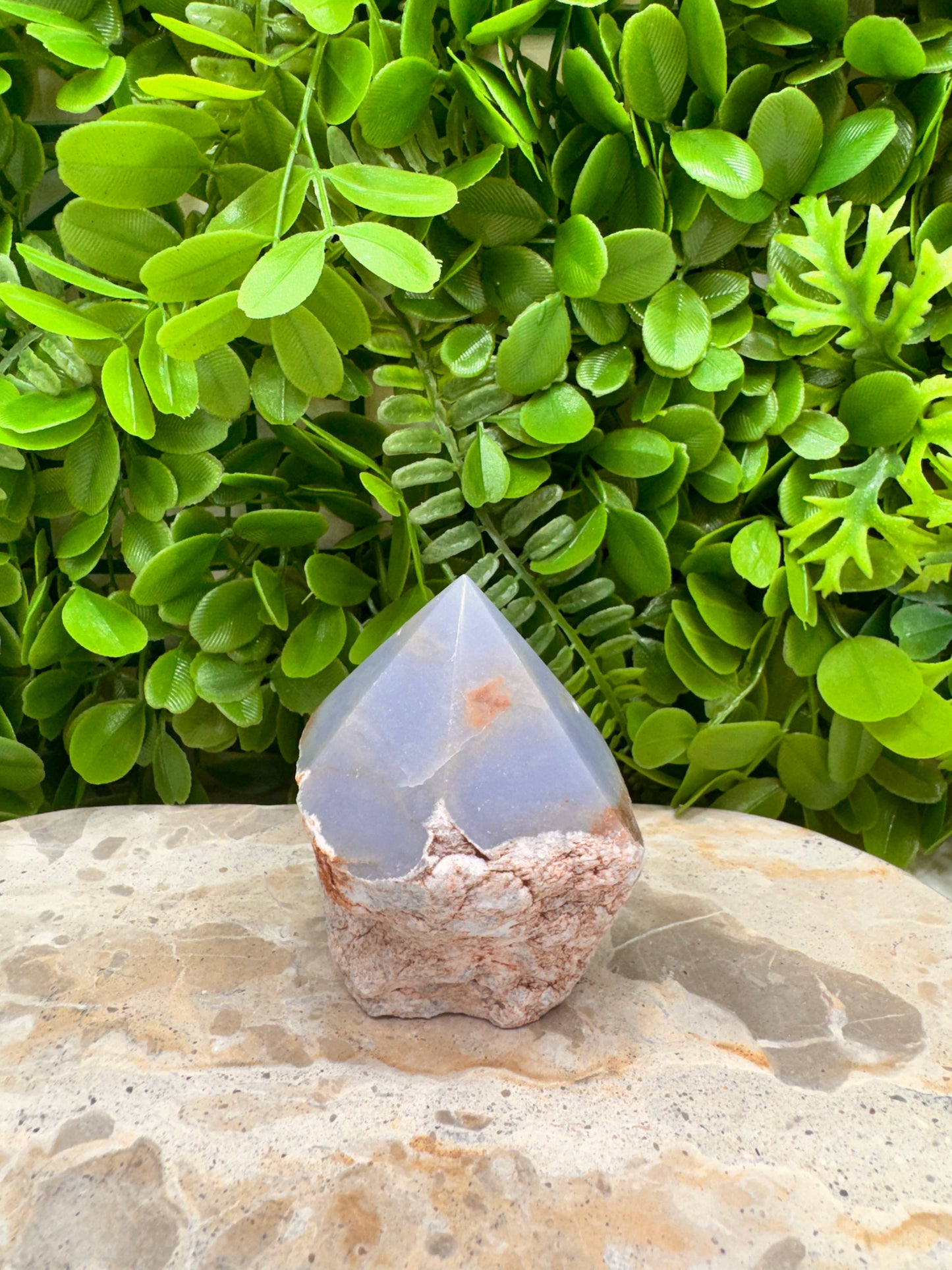 Angelite Freeform 364g