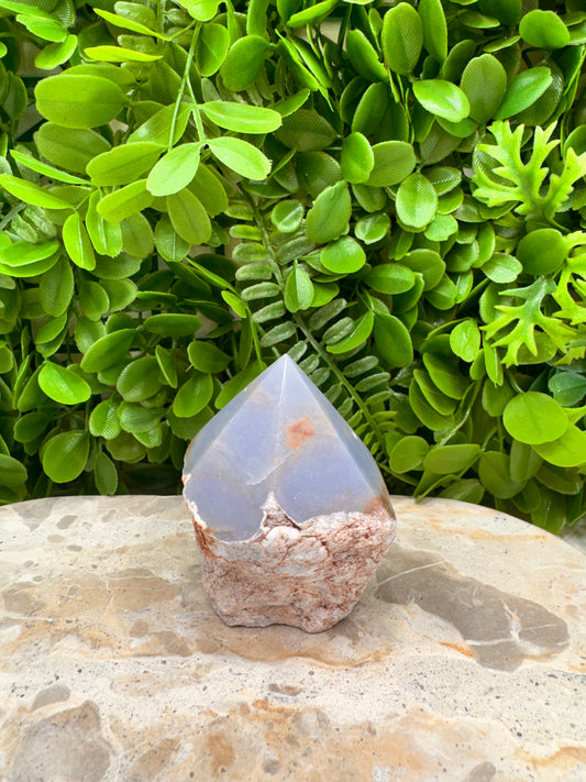 Angelite Freeform 364g