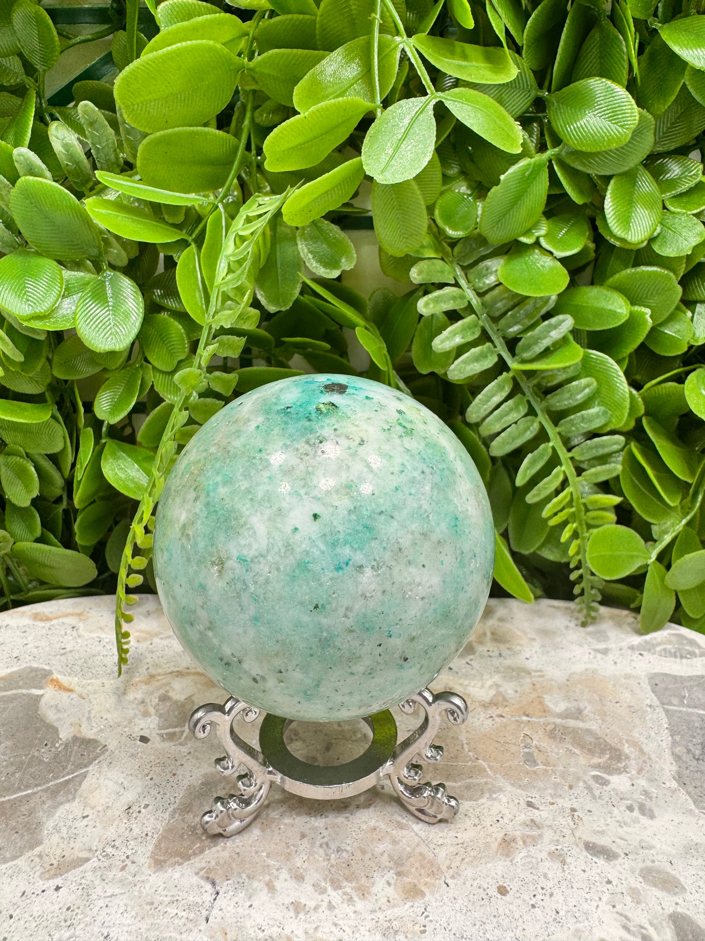 Phoenix Sphere 380g