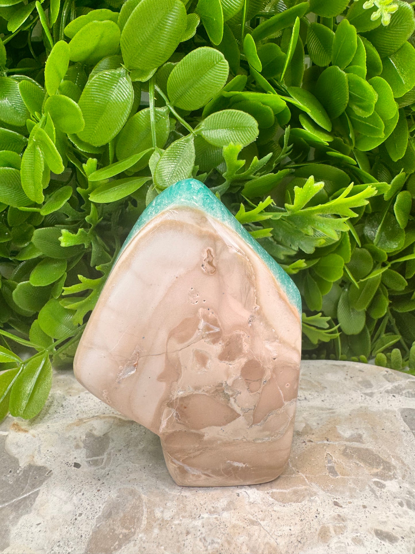 Smithsonite  Freeform 378g