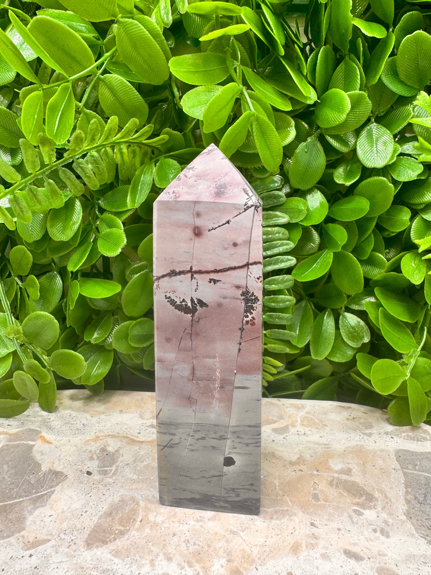 Picture Jasper Tower 270g