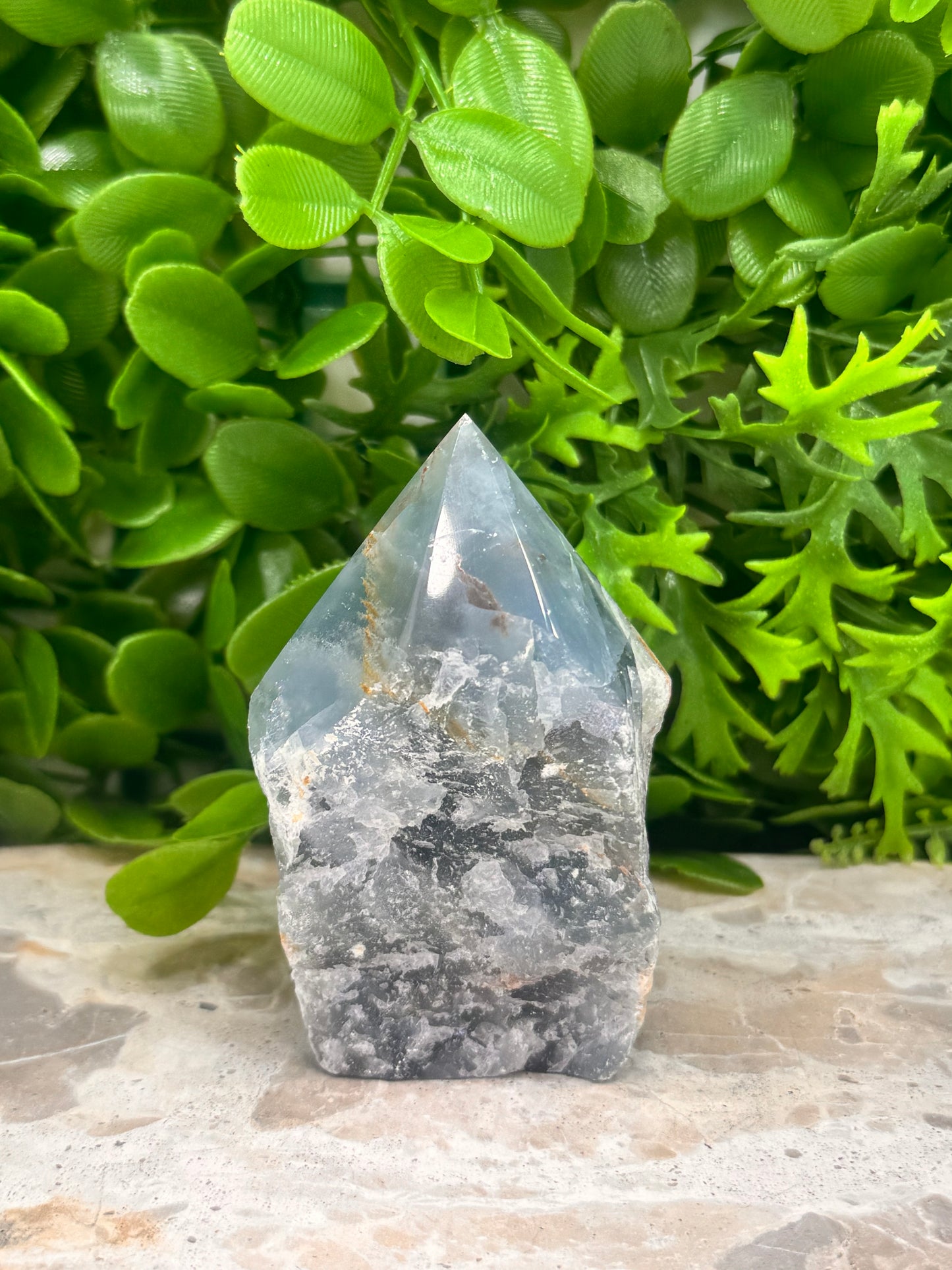 Blue Onyx Raw 252g
