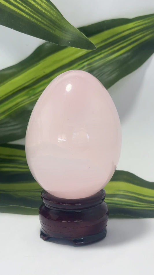 Pink Mangano Egg 312g