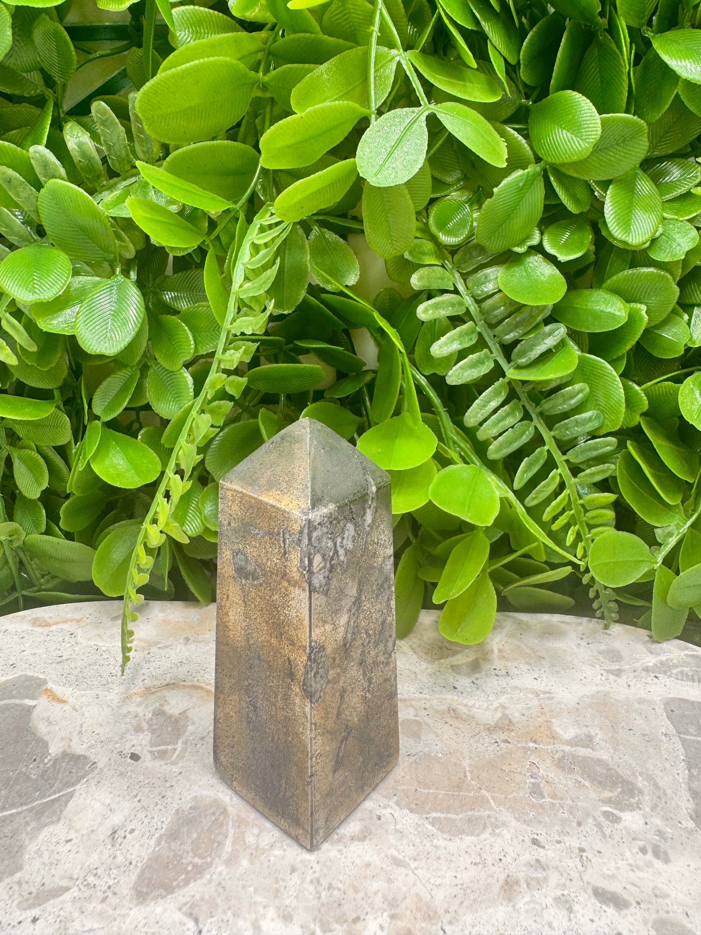 Pyrite Point 266g