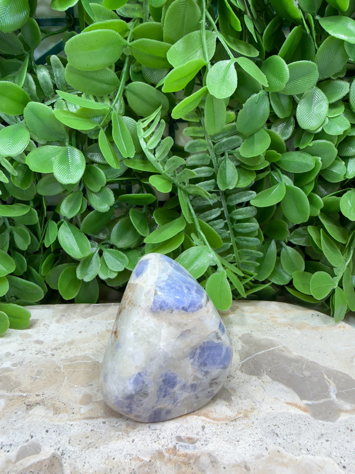 Hackmanite UV Freeform 208g