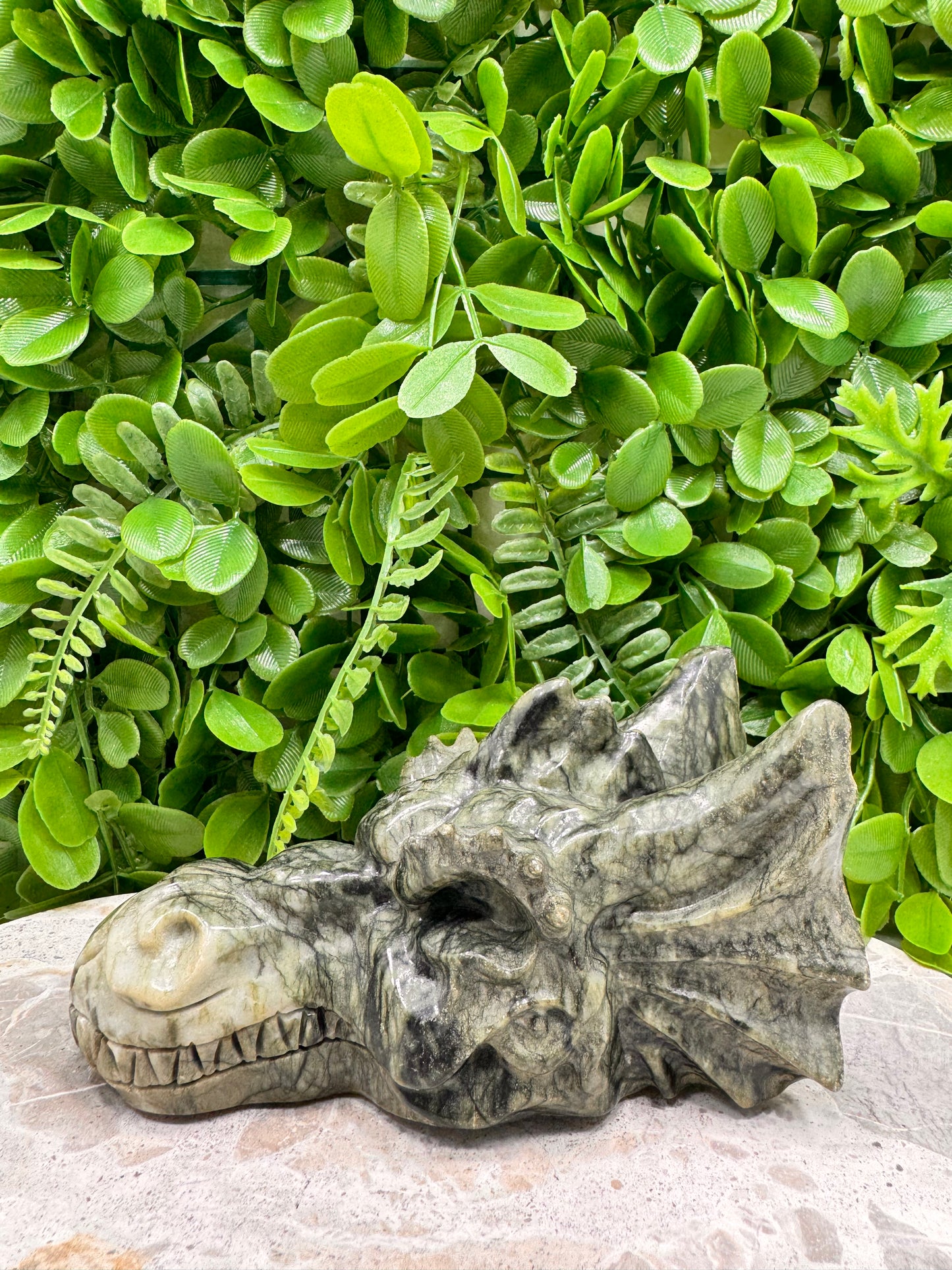 Serpentine Dragon 810g