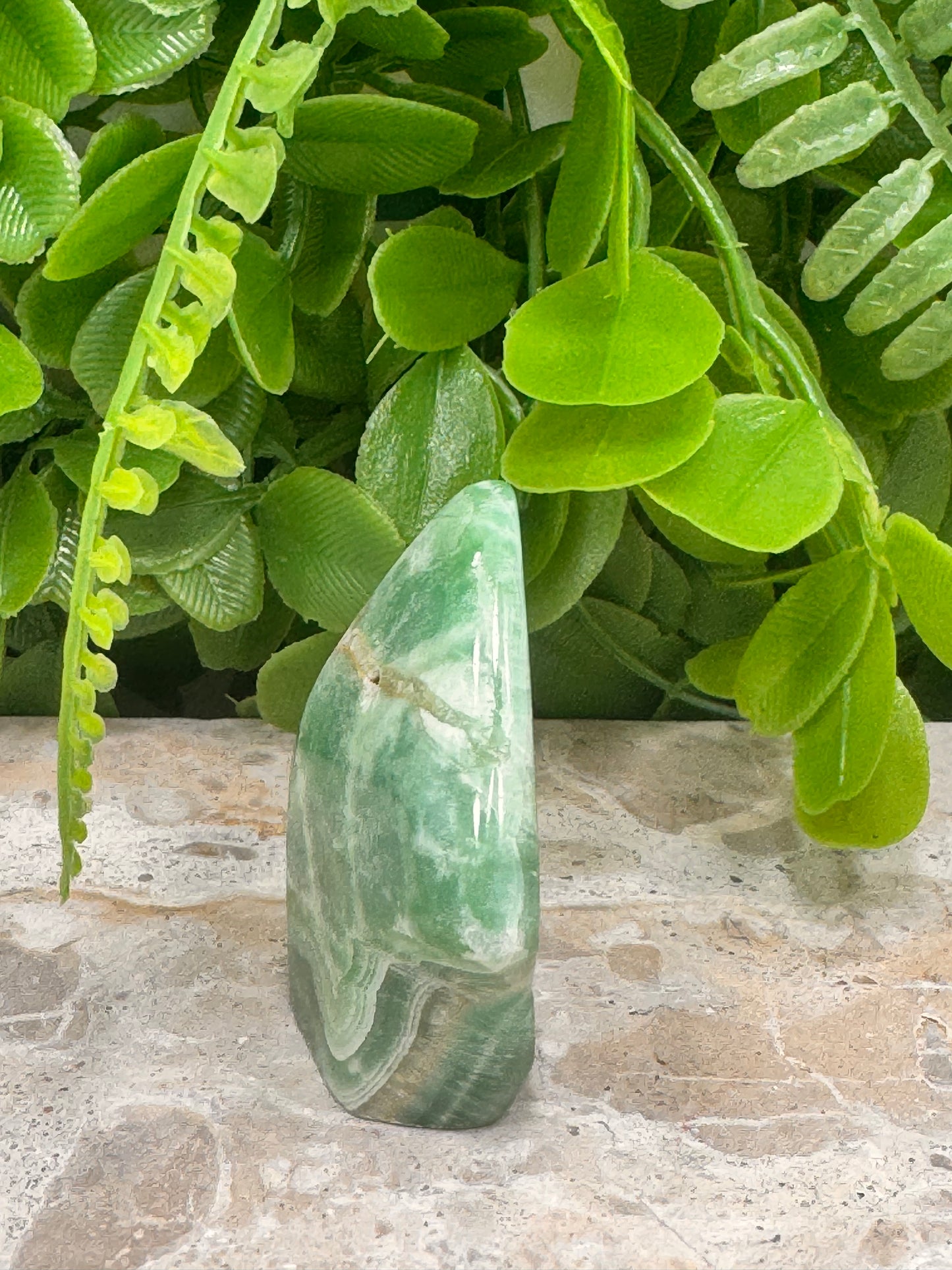 Smithsonite Freeform 64g
