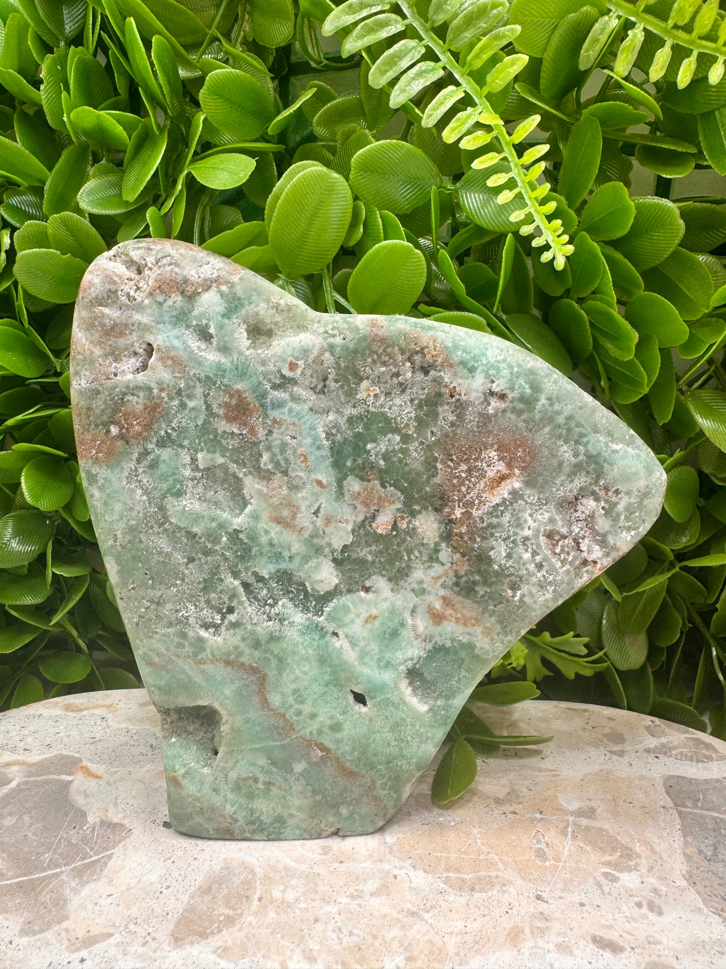 Smithsonite Freeform 1050g