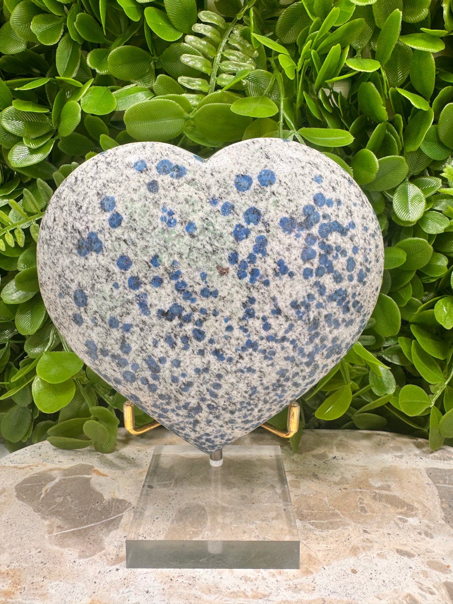 K2 Jasper Heart 936g