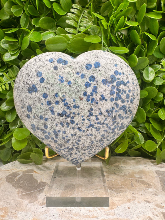 K2 Jasper Heart 936g