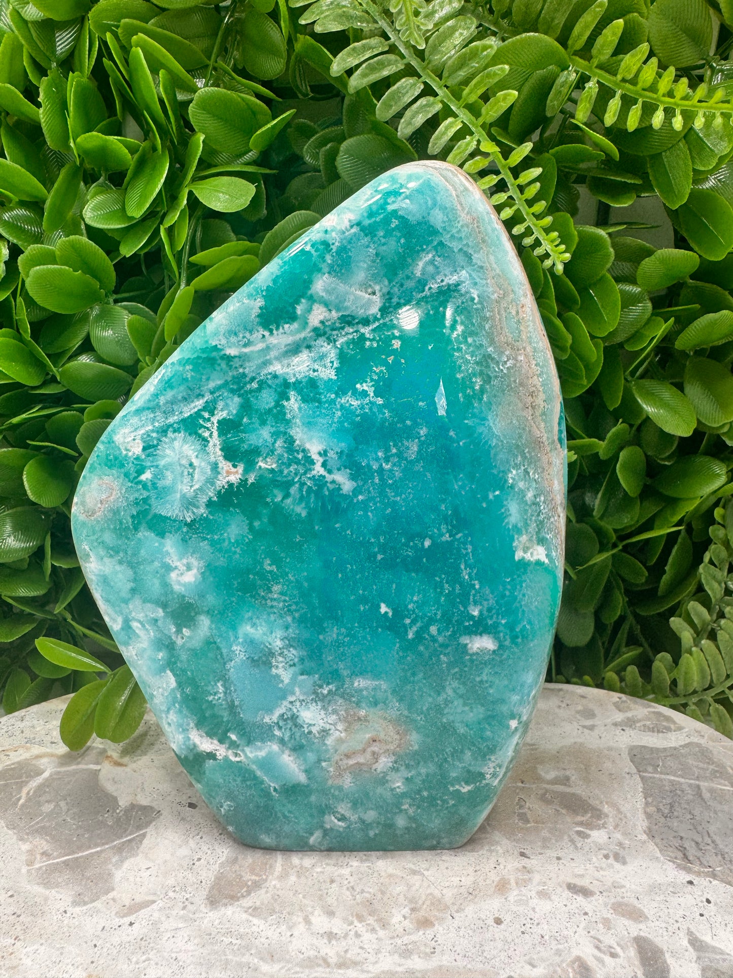 Smithsonite Freeform 998g