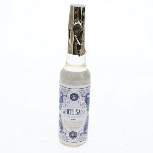 White Sage Cleansing Water 200ml
