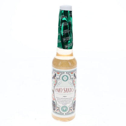 Palo Santo Cleansing Water 200ml