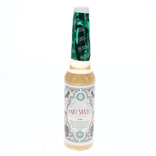Palo Santo Cleansing Water 200ml