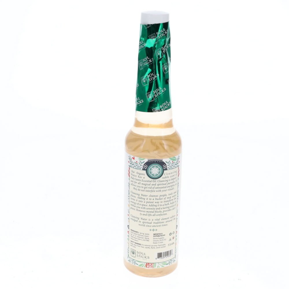 Palo Santo Cleansing Water 200ml