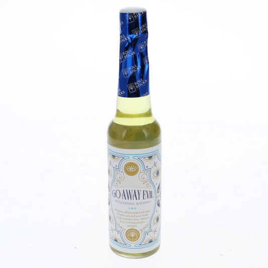 Go Away Evil Cleansing Water 200ml