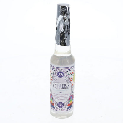 7 Chakras Cleansing Water 200ml
