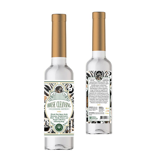 House Cleansing Cleansing Water 200ml