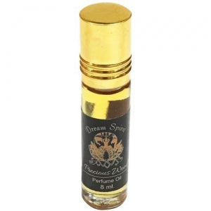Precious Wood Perfume Attar Roll-On 8ml Dream Spirit
