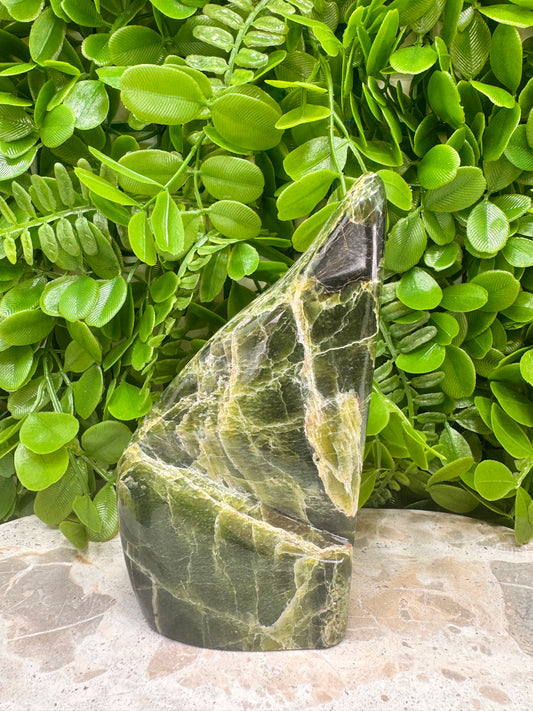 Tremolite Freeform 662g