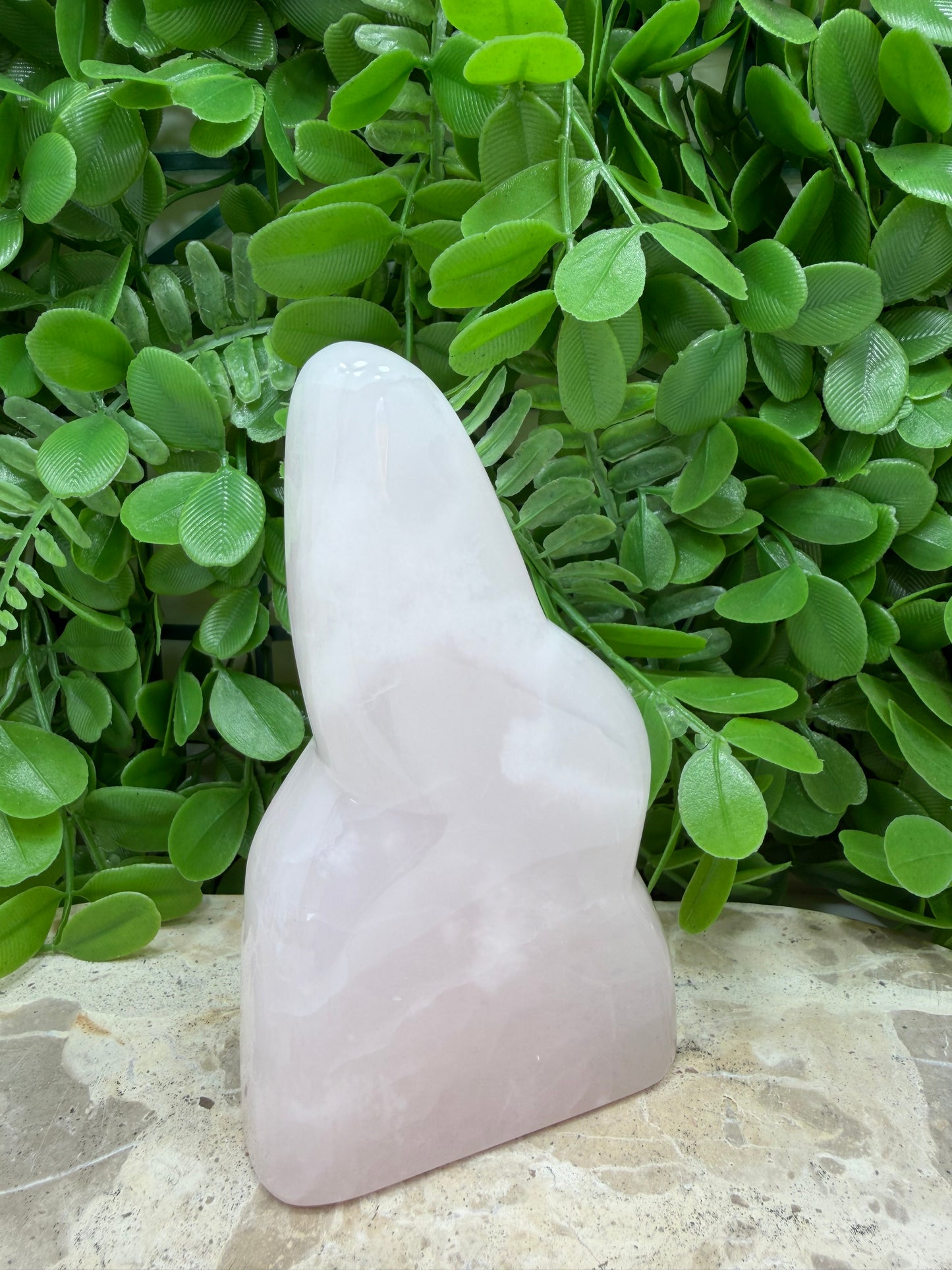 Pink Mangano UV Freeform 496g