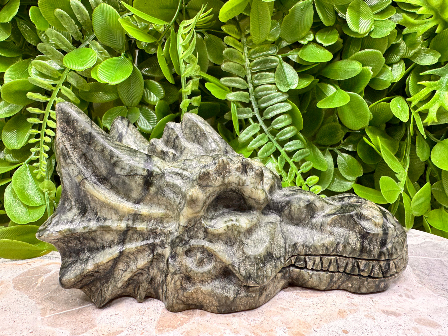 Serpentine Dragon 748g