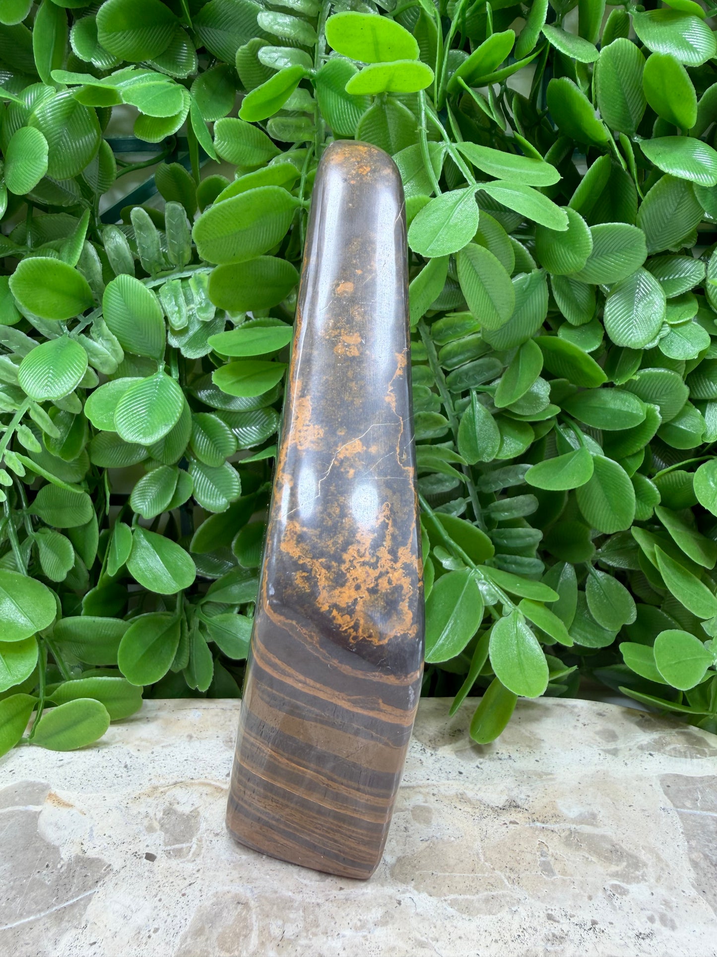 Golden Jasper Freeform 680g