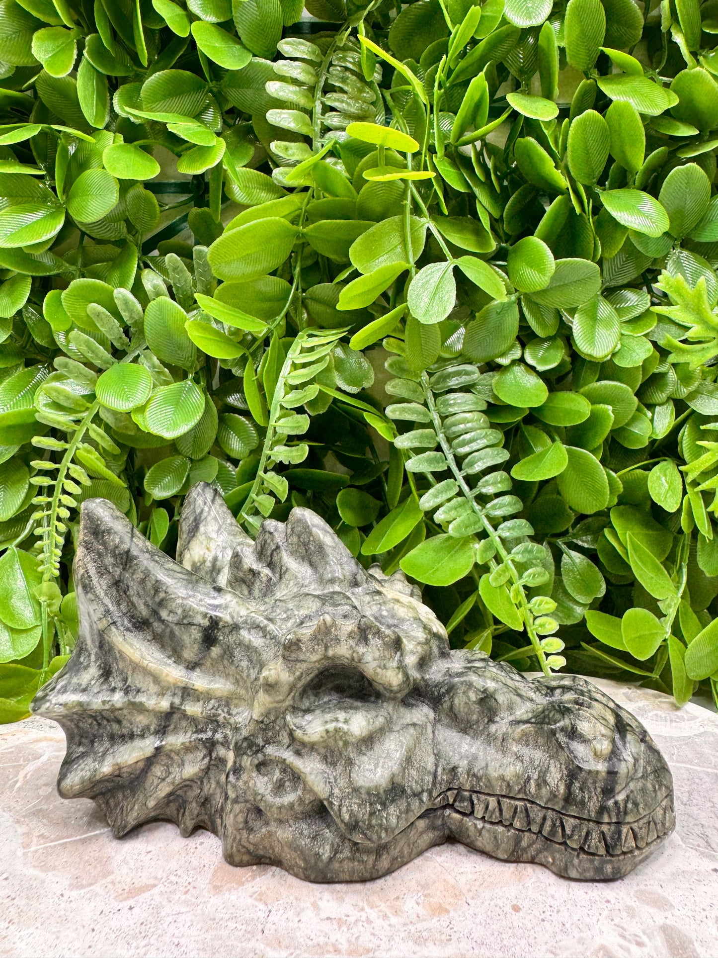 Serpentine Dragon 748g