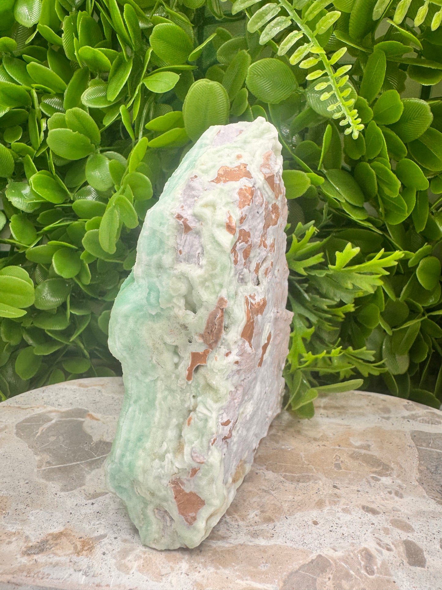 Smithsonite Raw 1180g