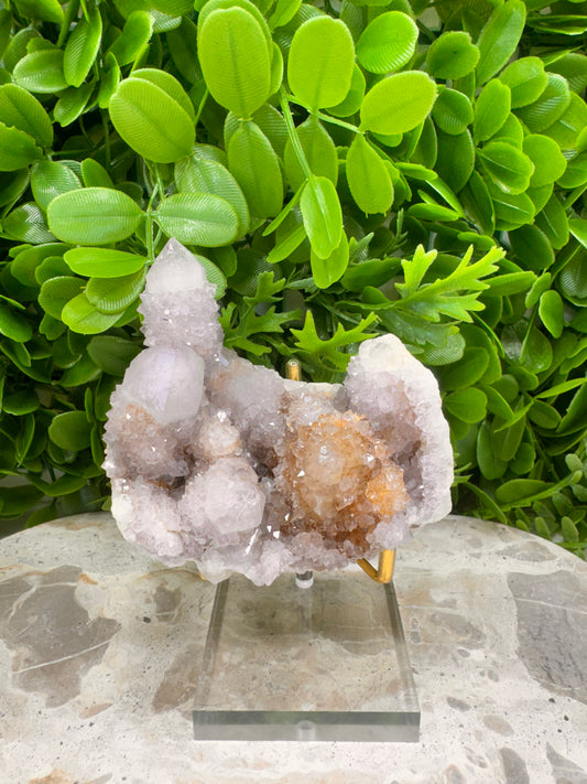 Spirit Quartz 318g