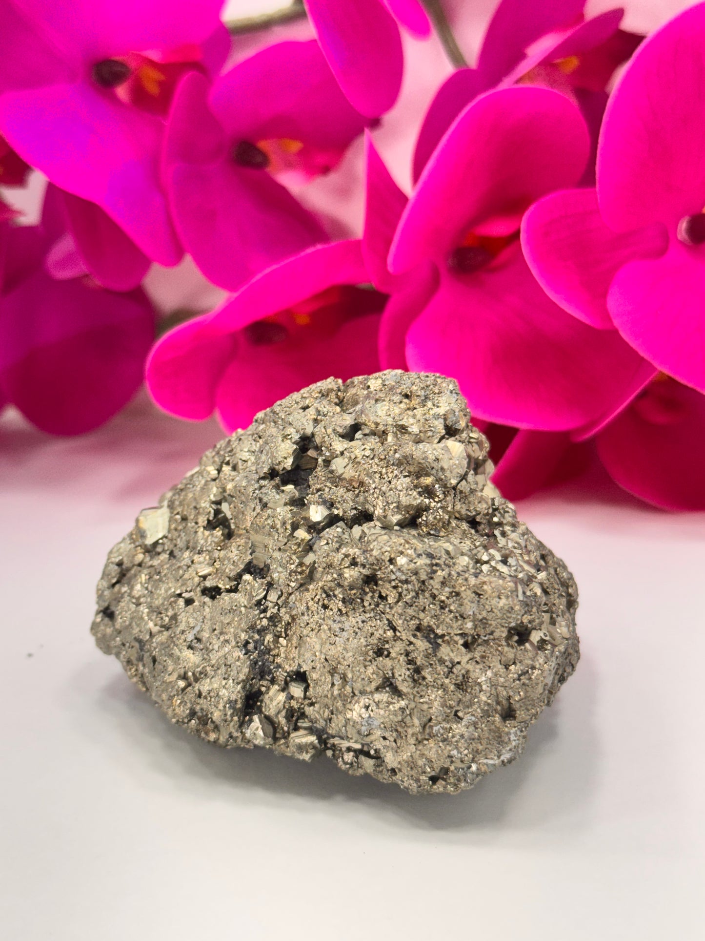 Pyrite Raw 994g