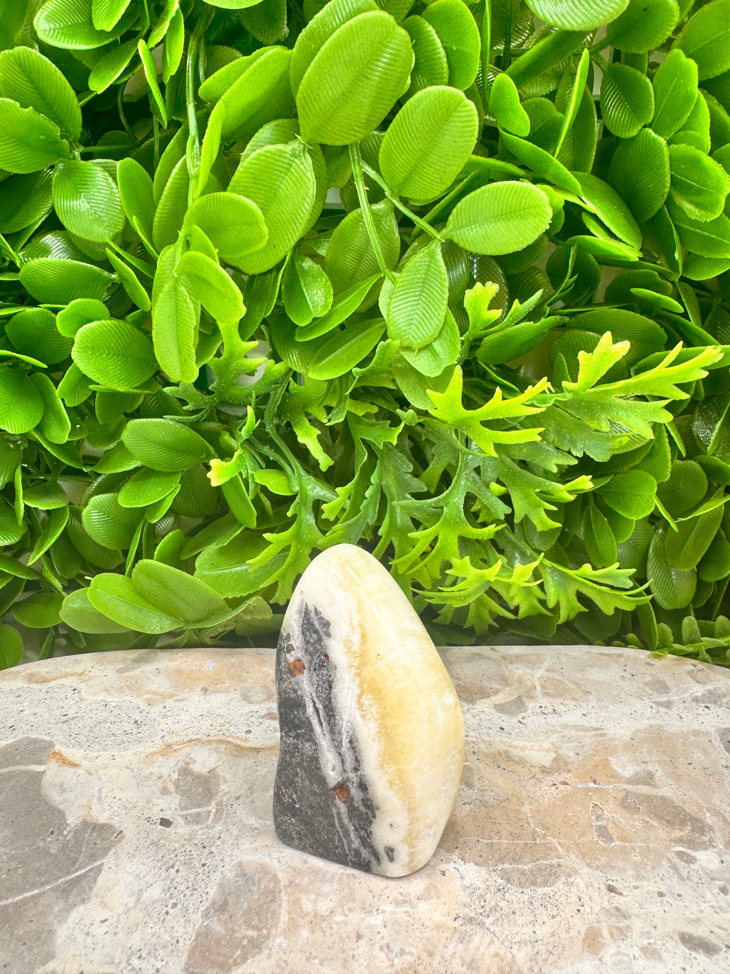 Brucite Freeform 102g