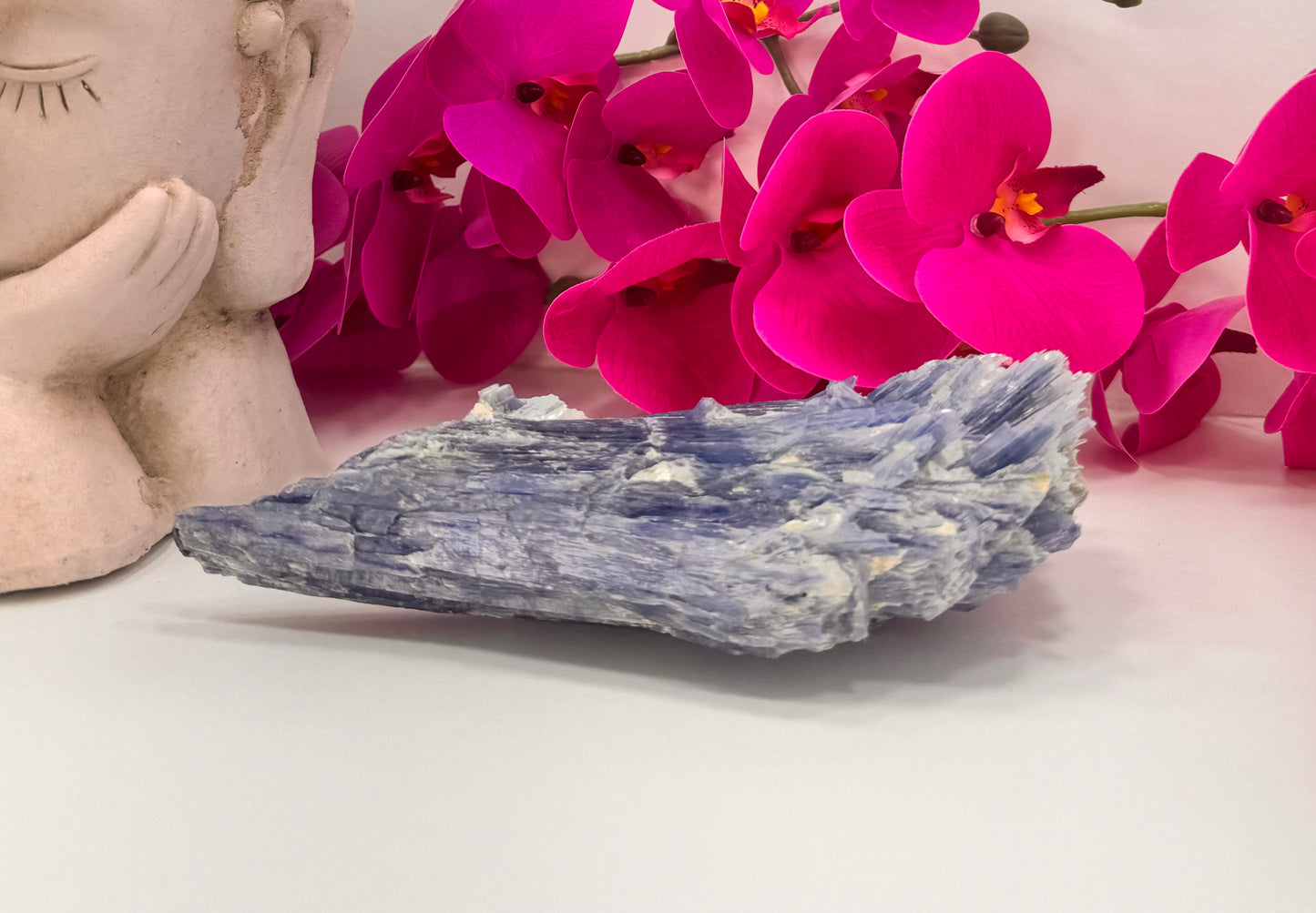 Kyanite Raw 834g