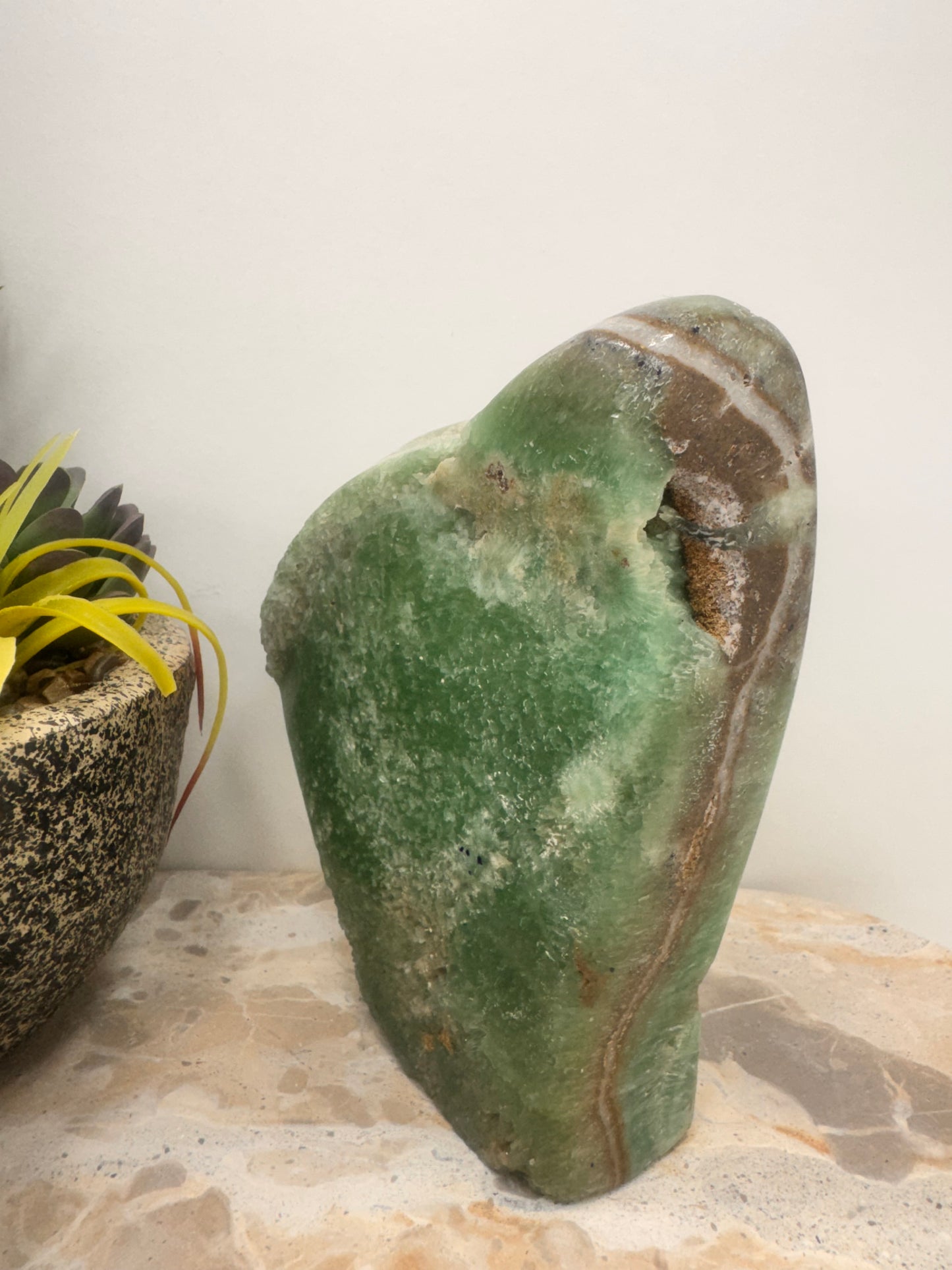 Smithsonite Freeform 1050g