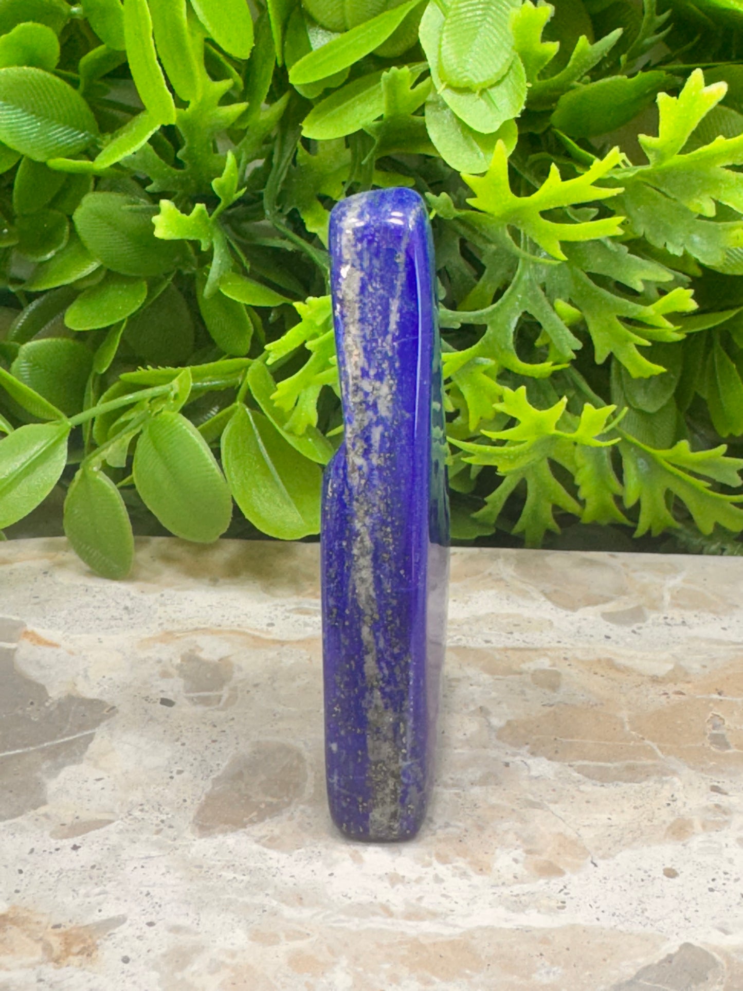 Lapis Lazuli Freeform 110g