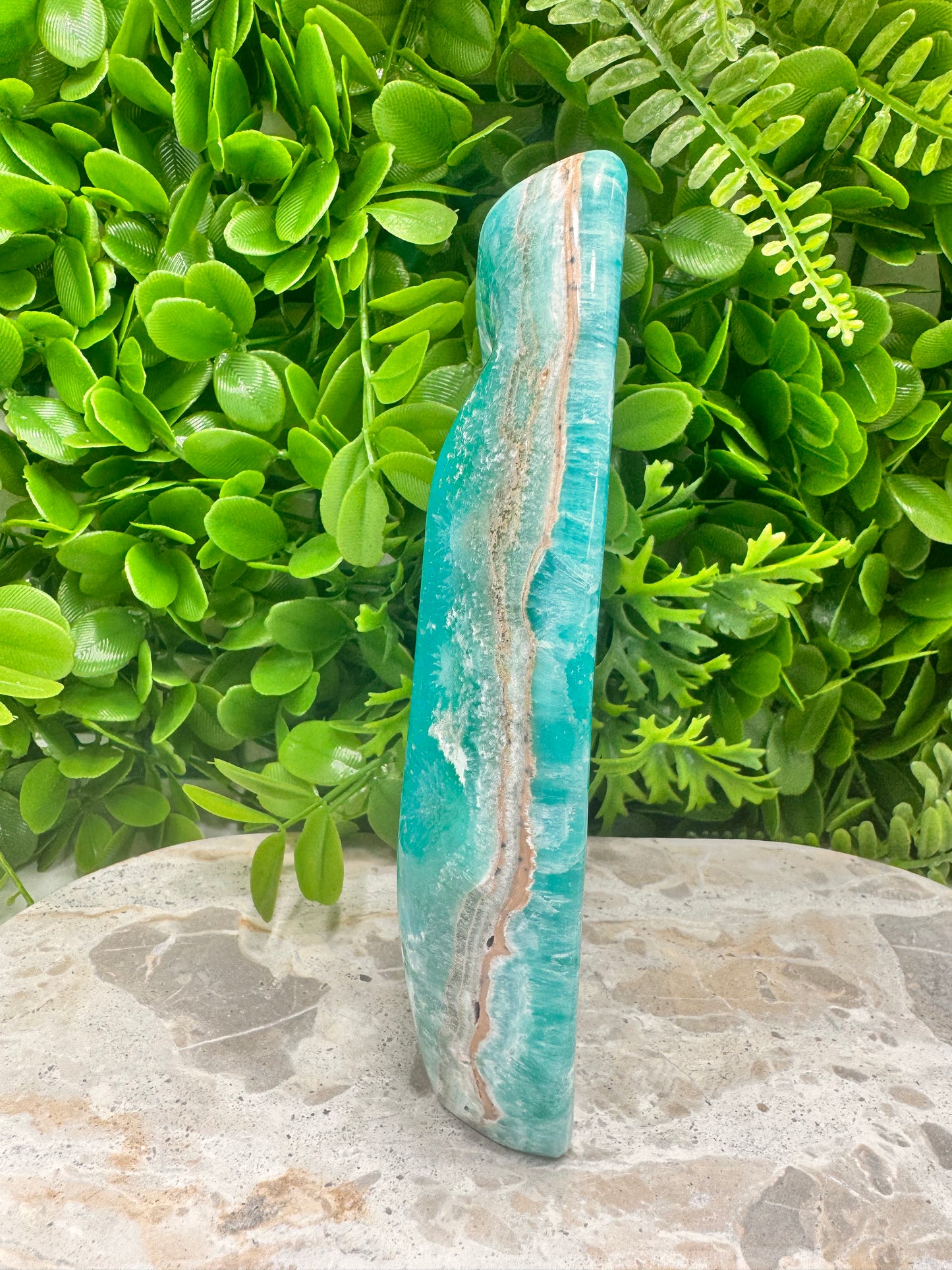 Smithsonite Freeform 998g