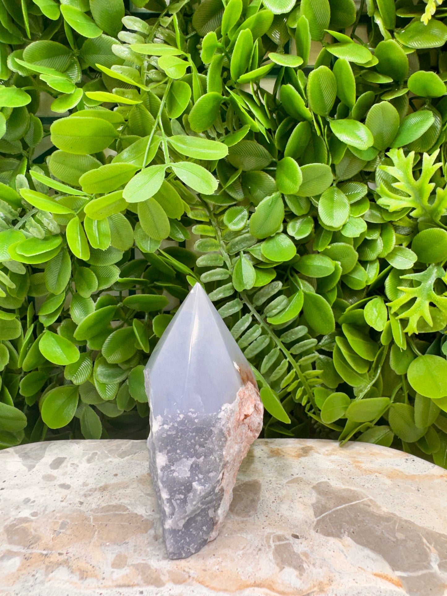 Angelite Freeform 298g