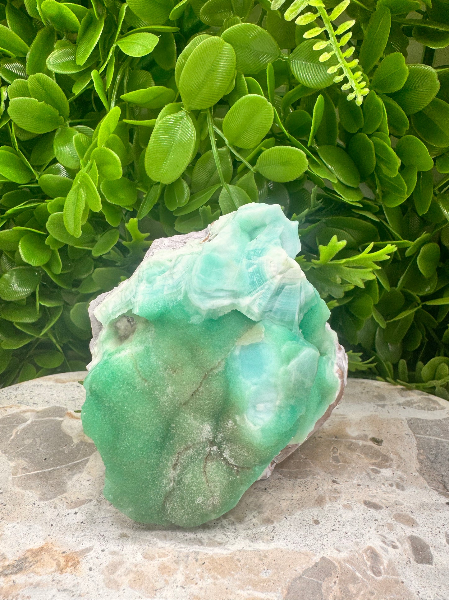 Smithsonite Raw 782g