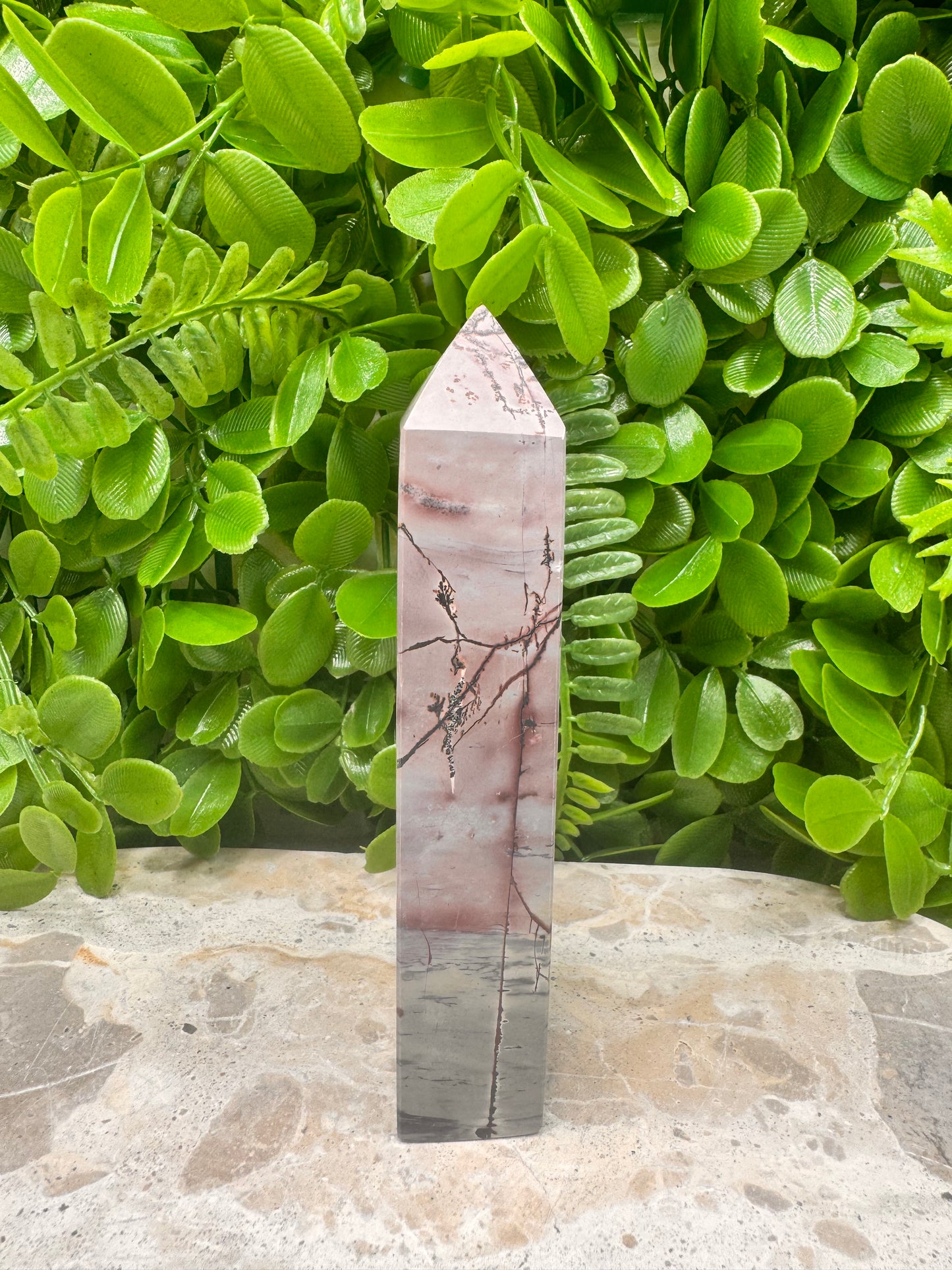 Picture Jasper Tower 270g