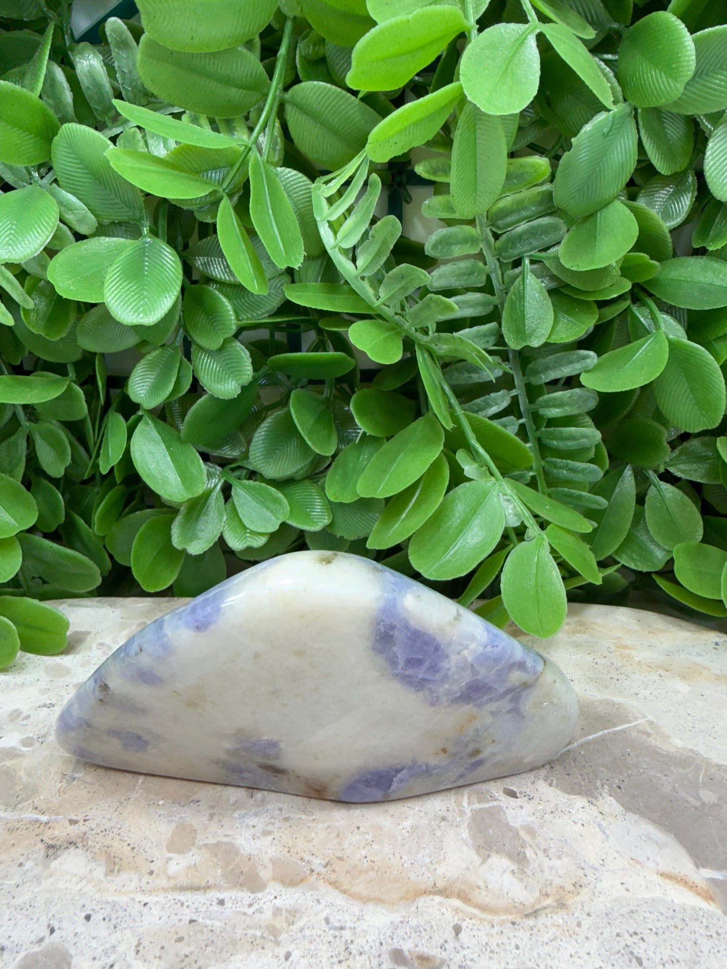 Hackmanite UV Freeform 280g