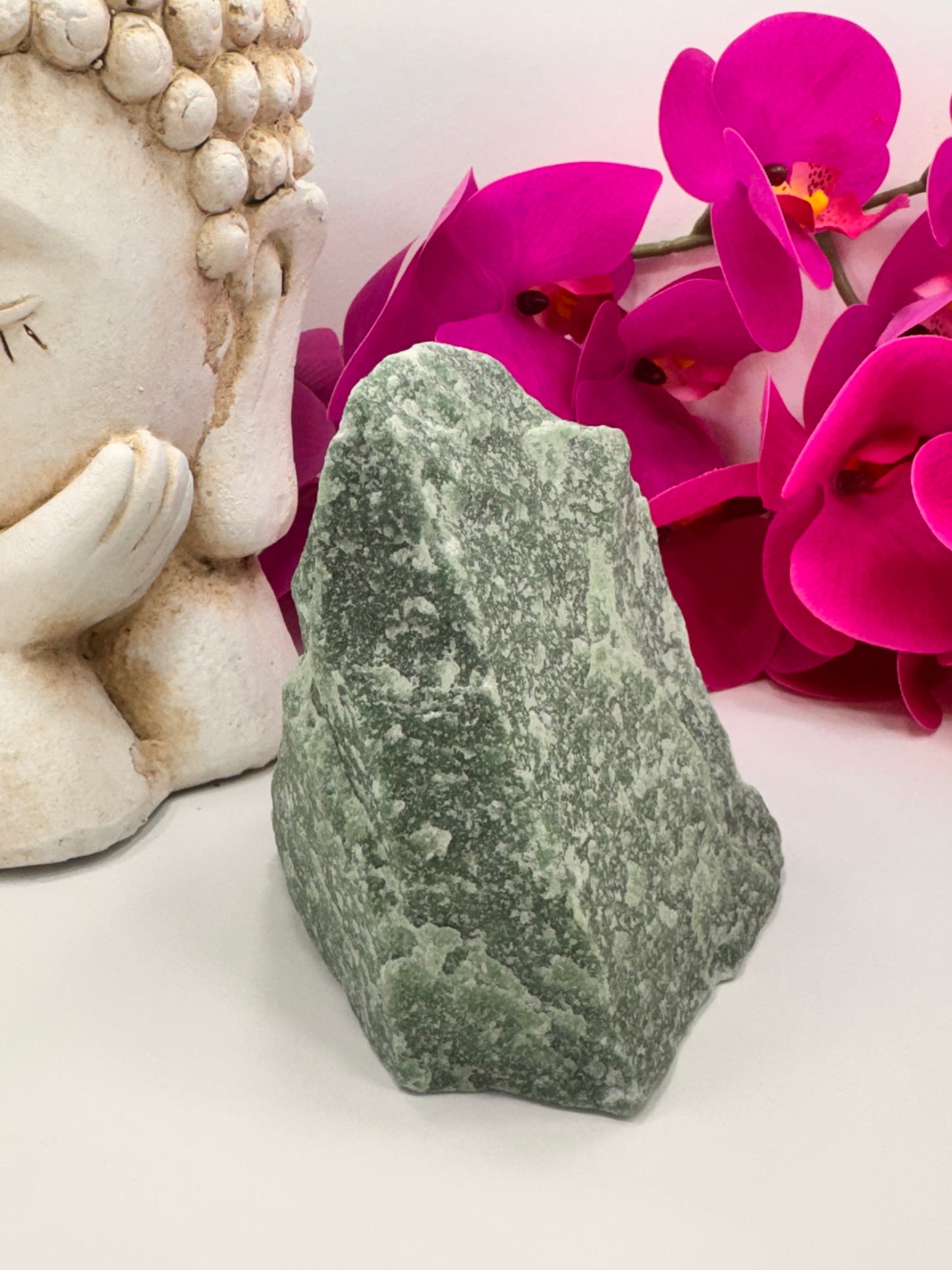 Green Aventurine Raw 1680g