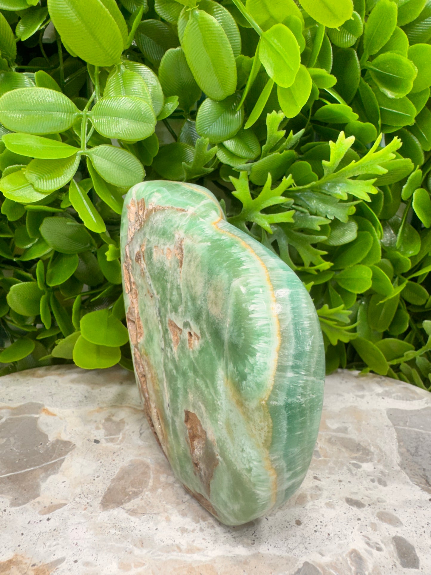 Smithsonite Freeform 492g