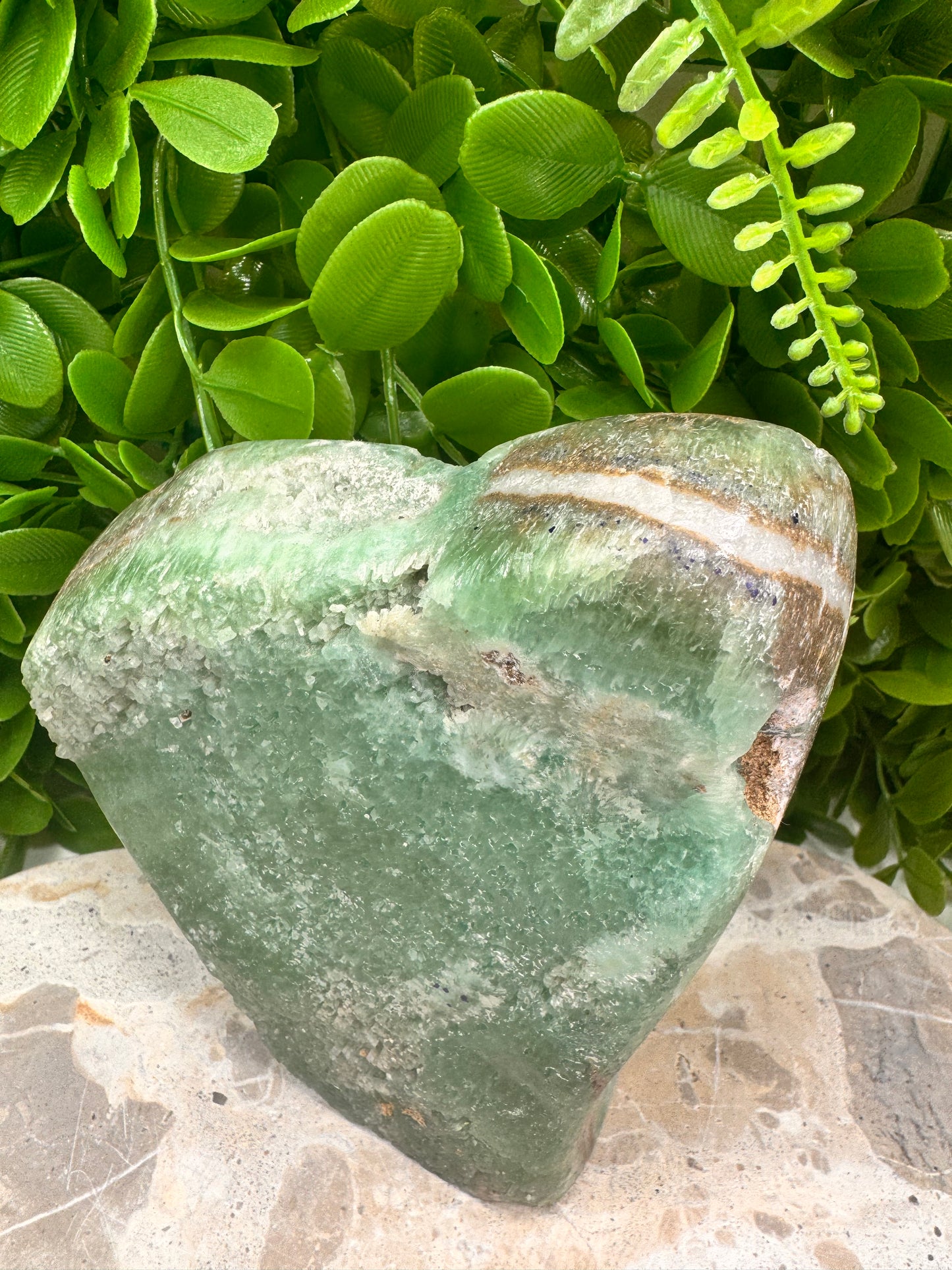 Smithsonite Freeform 1050g