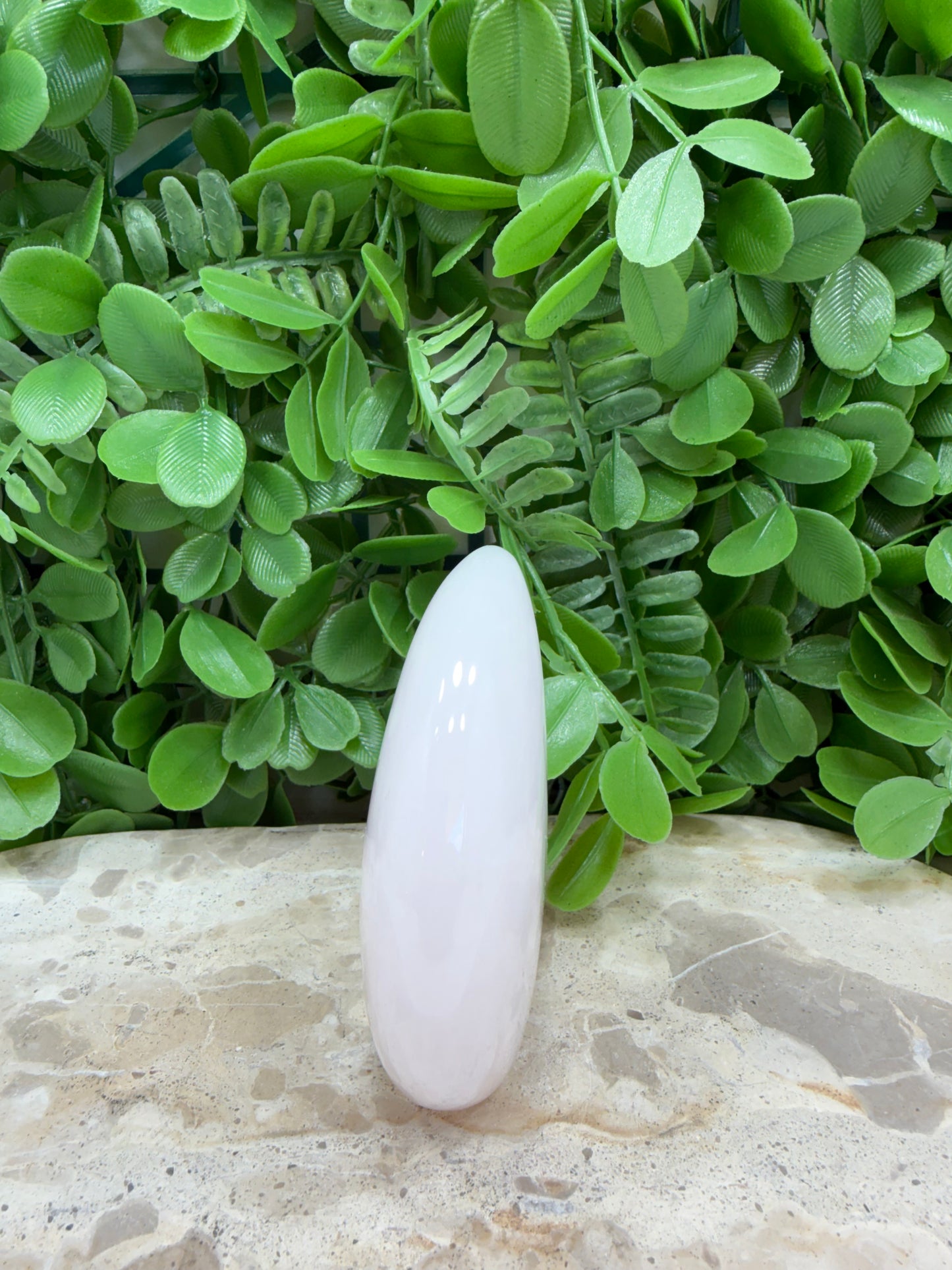 Pink Mangano Moon 218g