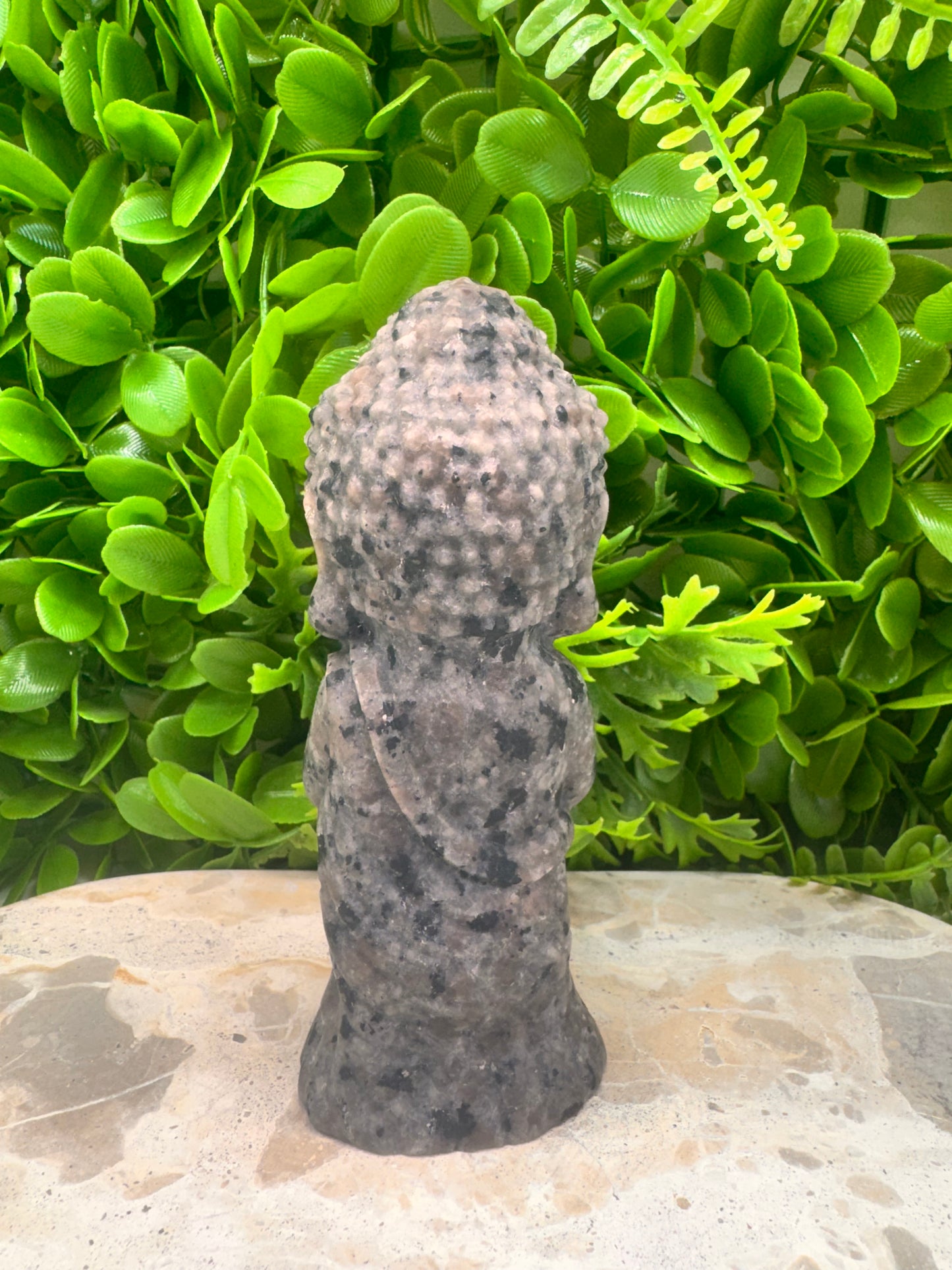 Yooperlite UV Buddha 494g