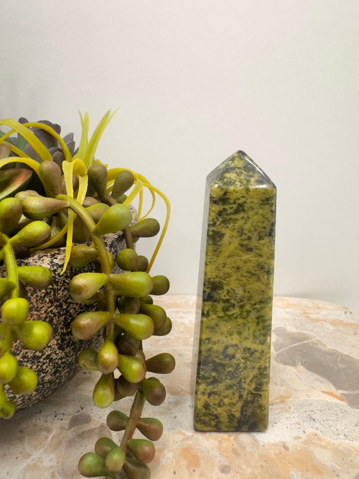 Mixed Serpentine Tower 180g