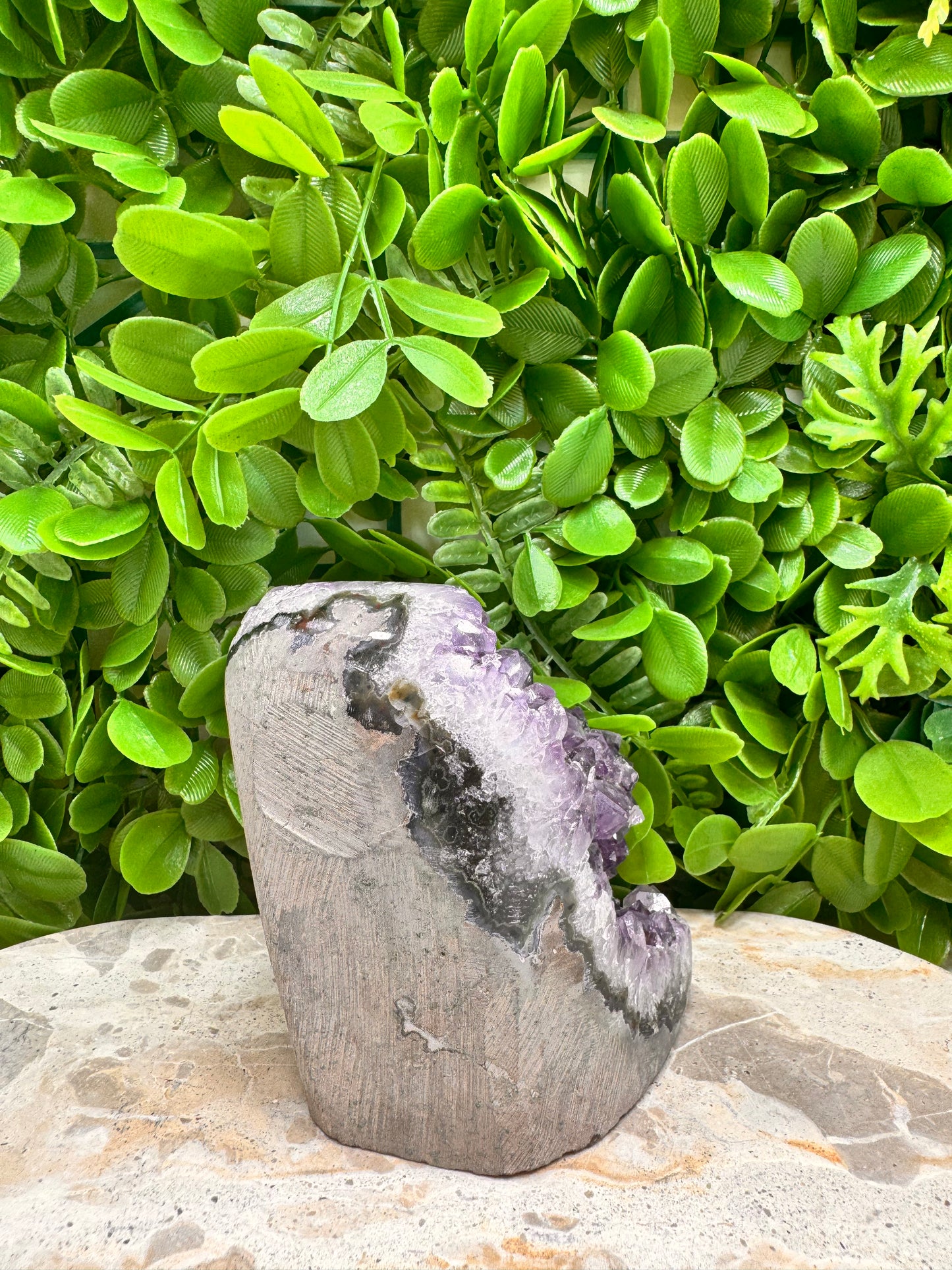 Amethyst Freeform 800g