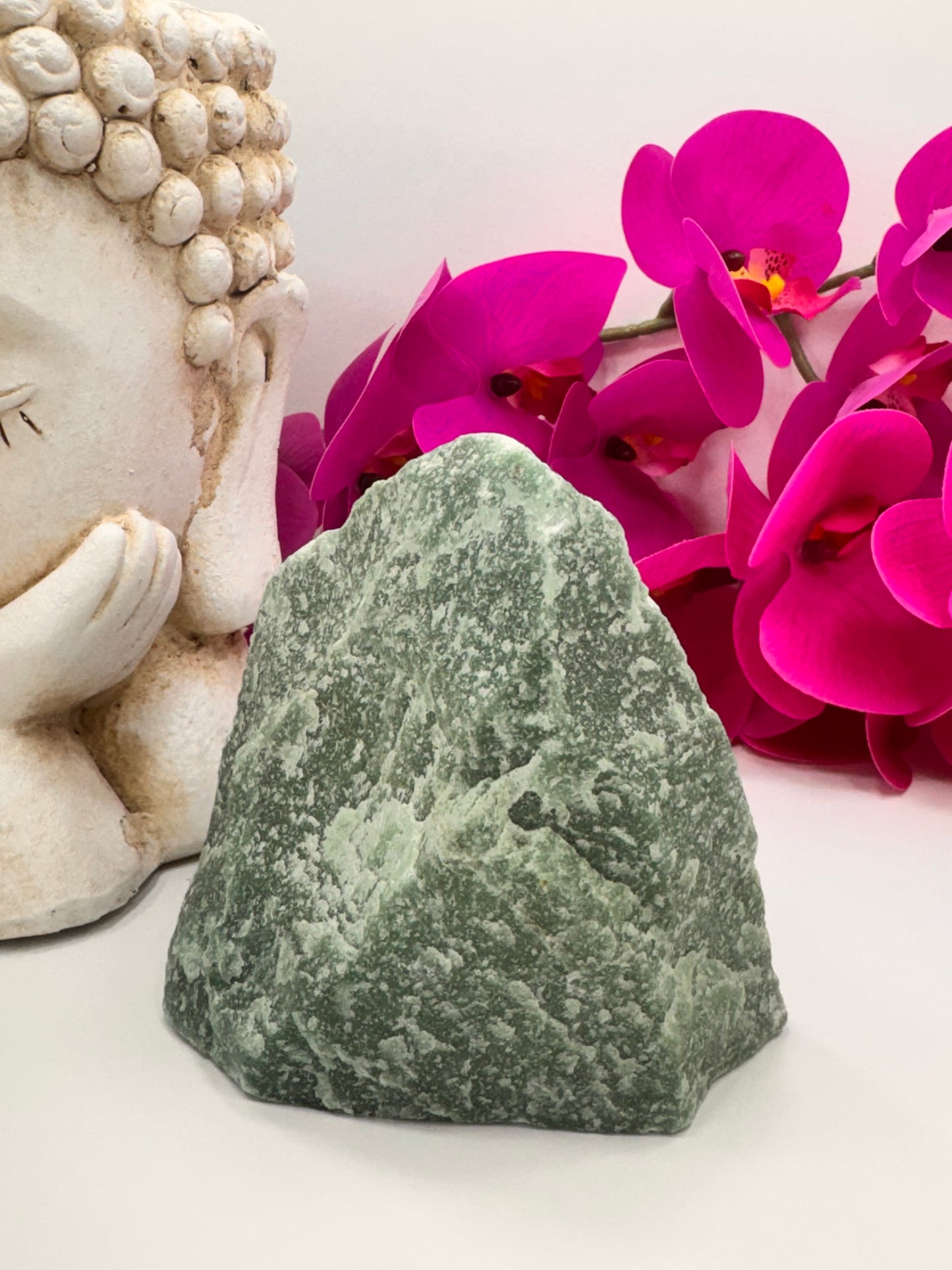 Green Aventurine Raw 1680g