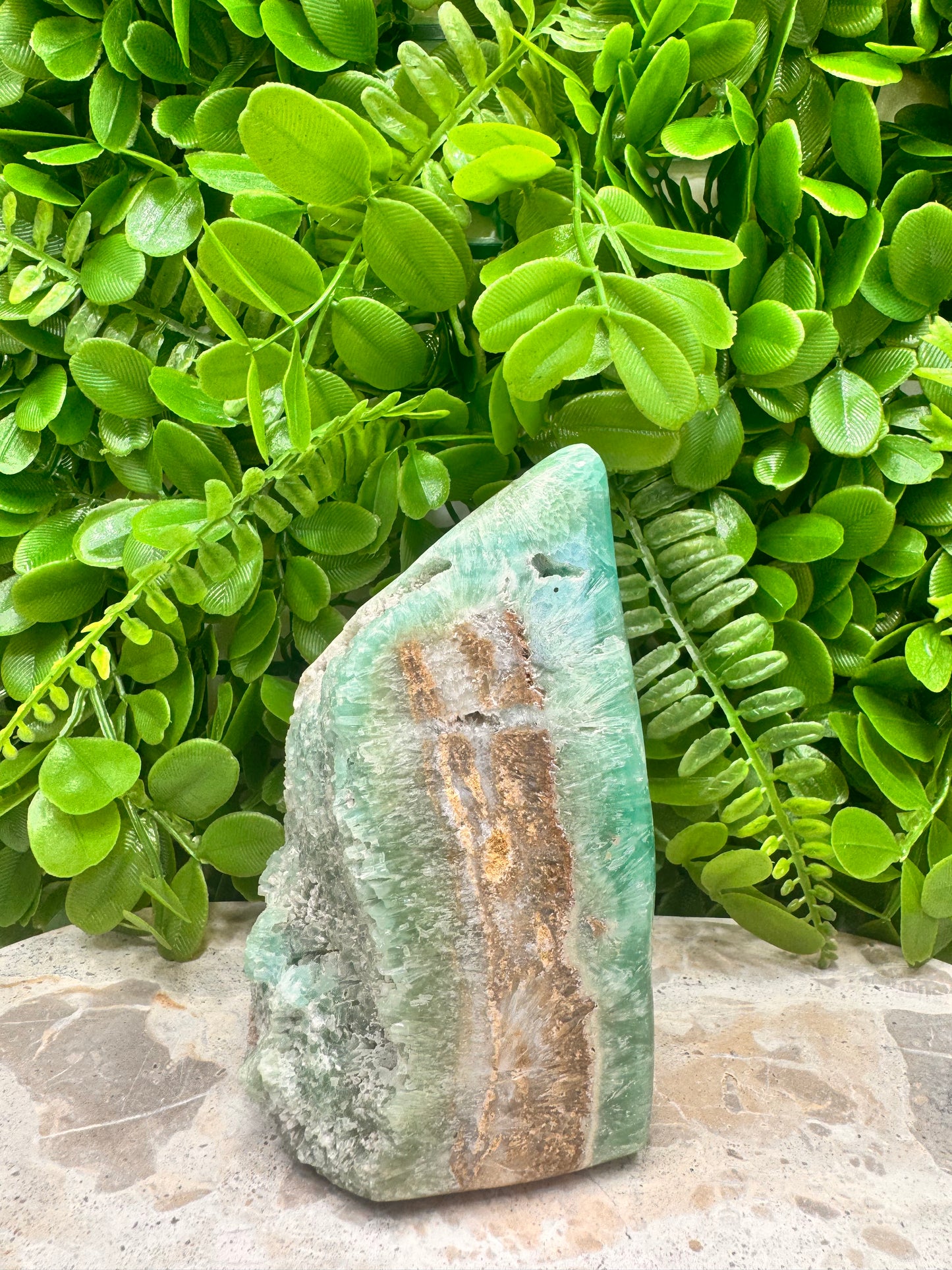 Smithsonite Freeform 928g